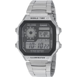 Reloj CASIO AE-1200WHD-1A