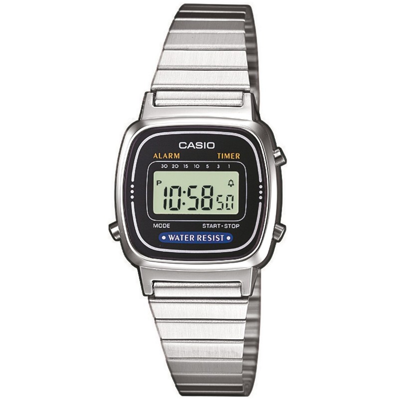 Reloj CASIO LA670WEA-1E