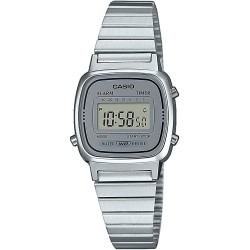 Reloj CASIO LA670WEA-7E, de señora