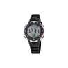 Reloj CALYPSO 5801/6, a pila, alarma, crono, sumergible