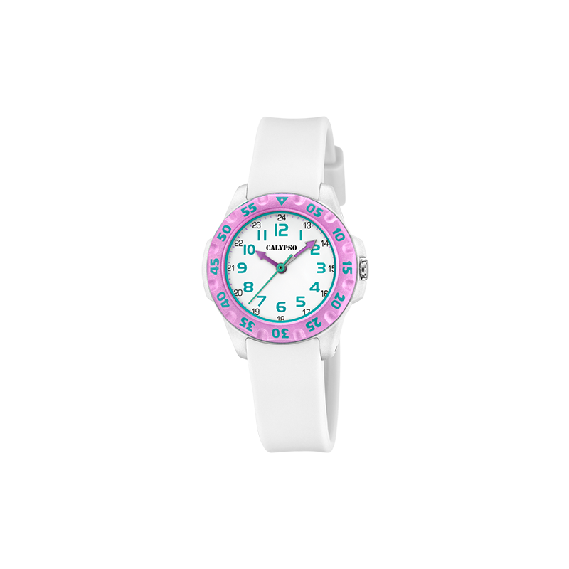 Reloj CALYPSO 5829/1 a pila, sumergible