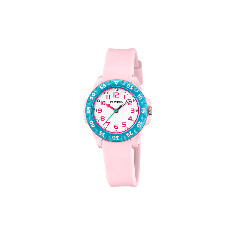 Reloj CALYPSO 5829/2 a pila, sumergible