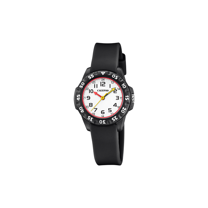 Reloj CALYPSO 5829/6 a pila, sumergible