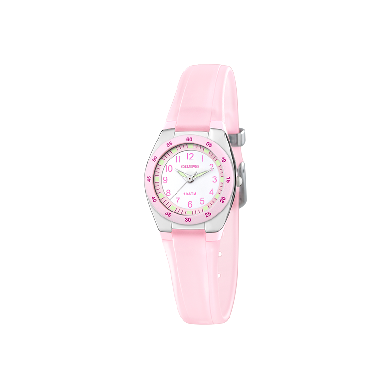 Reloj CALYPSO 6043/B a pila, sumergible