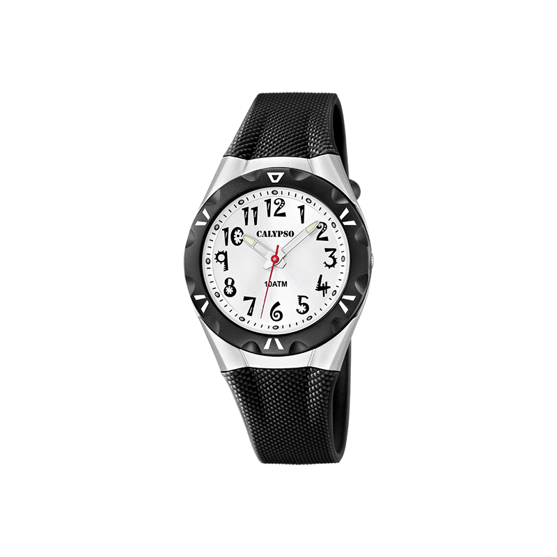 Reloj CALYPSO 6064/2 a pila, sumergible