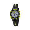 Reloj CALYPSO 6068/5 a pila, sumergible, alarma, crono