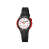 Reloj CALYPSO 6069/6 a pila, sumergible, con luz led.