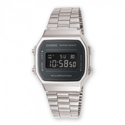 CASIO A168WEM-1EF