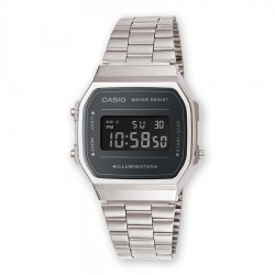 CASIO A168WEM-1EF