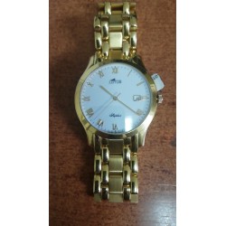 Reloj LOTUS DE ORO 18 KTS,...