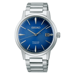 Reloj SEIKO SRPH89K1, Serie PRESAGE,