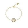 Pulsera GUESS JEWELRY, JUBN03012  acero anti alérgico