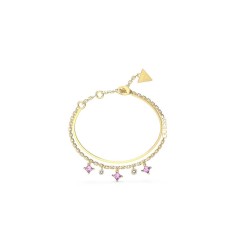 Pulsera GUESS JEWELRY, JUBB3068  acero anti alérgico