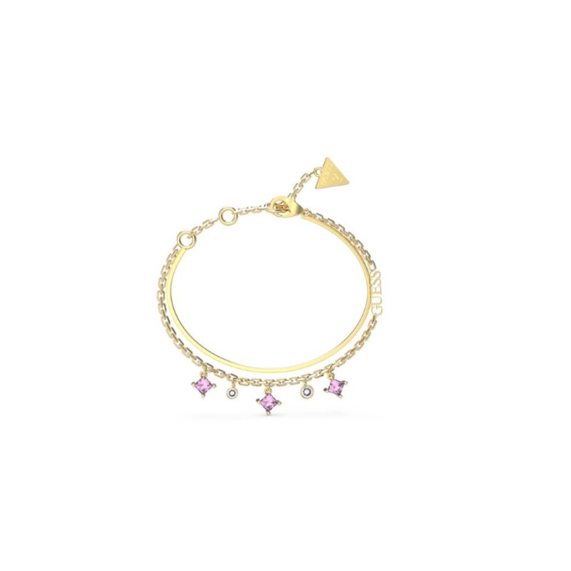 Pulsera GUESS JEWELRY, JUBB03068  acero anti alérgico