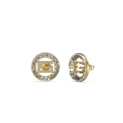 Pendientes GUESS JEWELRY, JUBE03014  acero anti alérgico