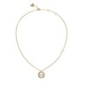 Collar GUESS JEWELRY JUBN03011 acero anti alérgico