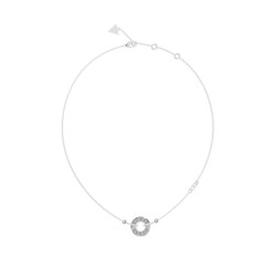 Collar de GUESS JEWELRY JUBN03110 acero anti alérgico