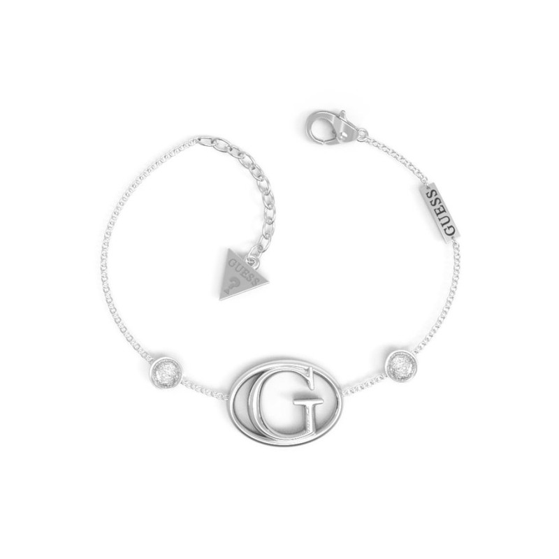 Pulsera de GUESS JEWELRY JUBB01047 acero anti alérgico