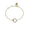 Pulsera de GUESS JEWELRY JUBB03162JW acero anti alérgico