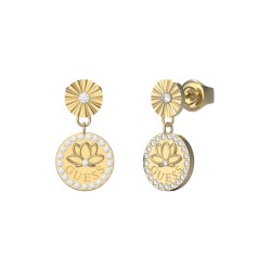 Pendientes de GUESS...