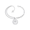 Pulsera de GUESS JEWELERY UBB70000-S acero antialérgico