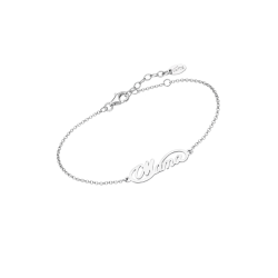 Pulsera de LOTUS SILVER...