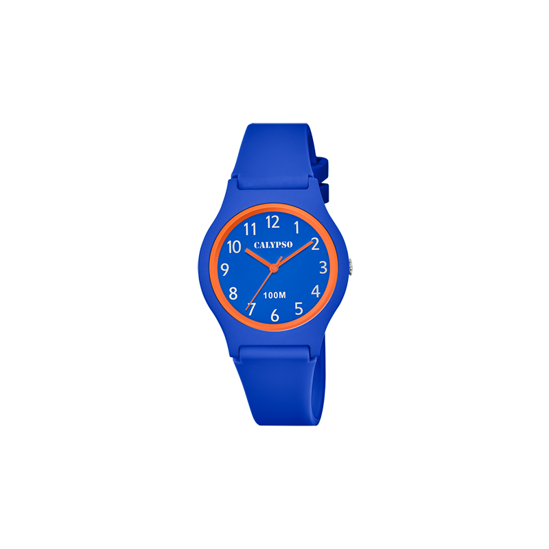 Reloj CALYPSO K5798/3.  sumergible 5ATM