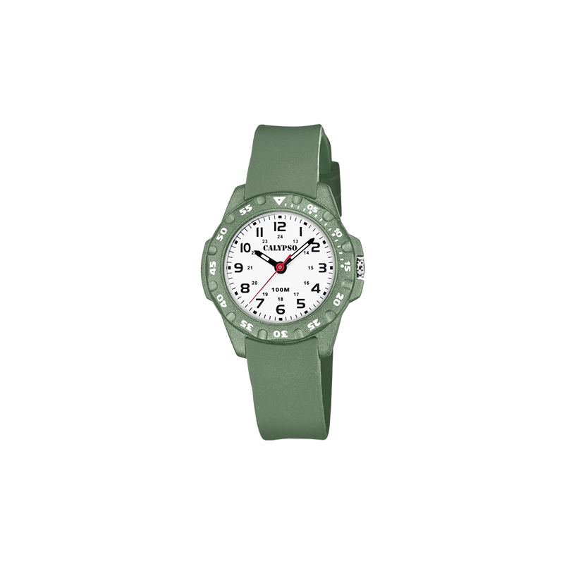 Reloj CALYPSO K5821/2. sumergible 5 ATM