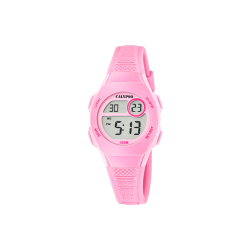 Reloj CALYPSO K5831/3 para niña  sumergible 5 ATM, digital