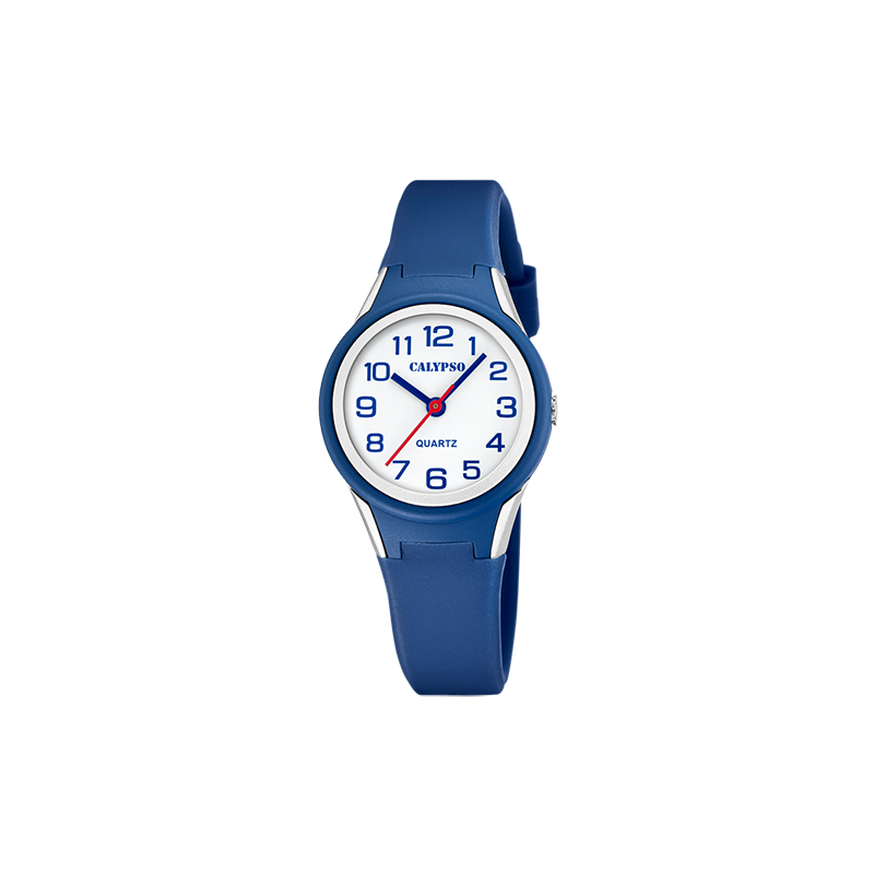 Reloj CALYPSO K5834/3 para niña  sumergible 5 ATM