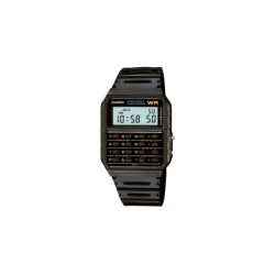 Reloj CASIO CA-53W, calculadora, alarma- crono