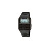 Reloj CASIO CA-53W, calculadora, alarma- crono