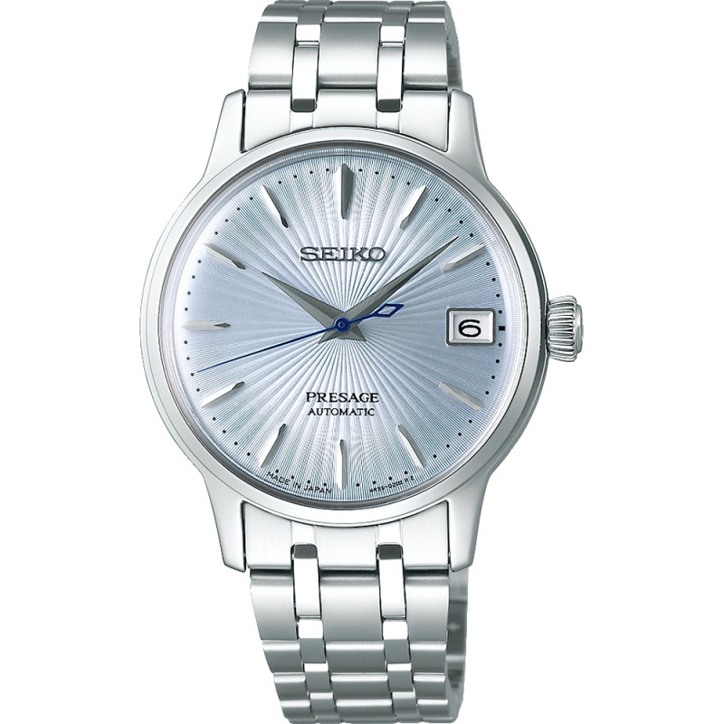 Reloj Seiko Cocktail Time SRP841J1 Presage