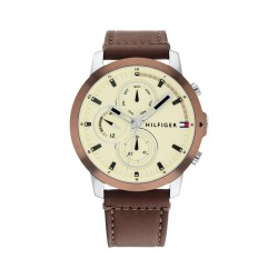 Reloj Tomy Hilfiger de...