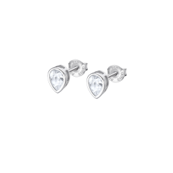 PENDIENTES LOTUS SILVER LP3079-4/1 PLATA, MUJER