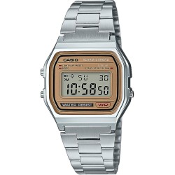 RELOJ CASIO A-158WEA-9