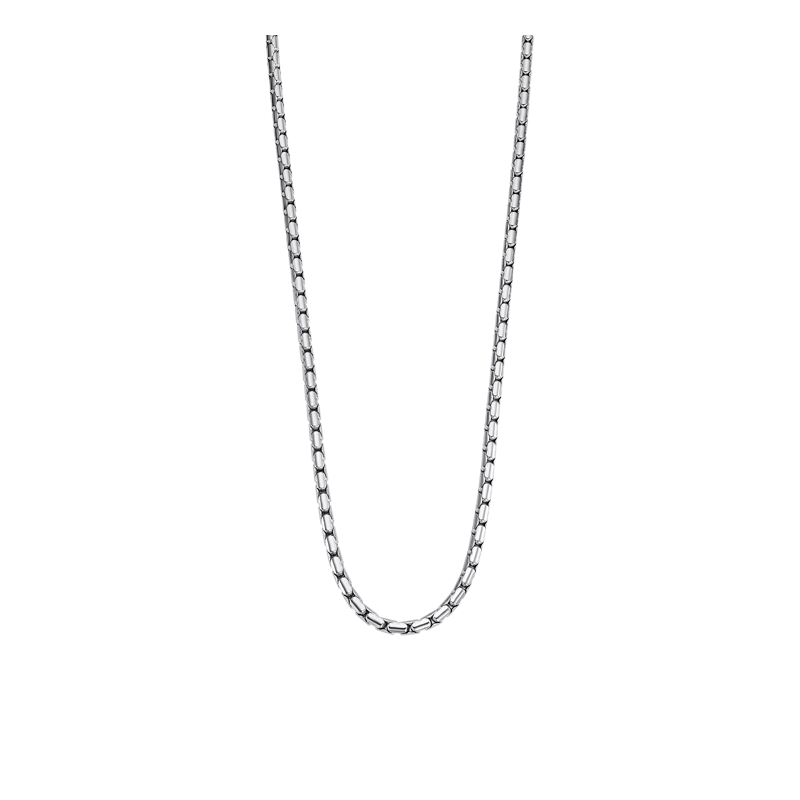 COLLAR LOTUS STYLE LS2300-1/1 ACERO INOXIDABLE 316L, HOMBRE