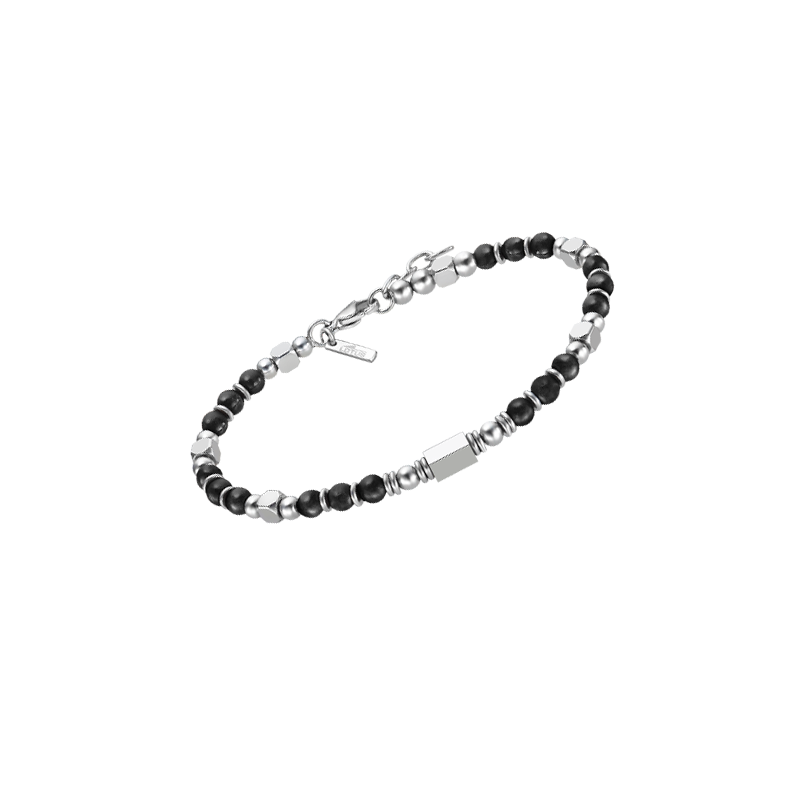 PULSERA LOTUS STYLE LS2308-2/1 ACERO INOXIDABLE 316L, HOMBRE