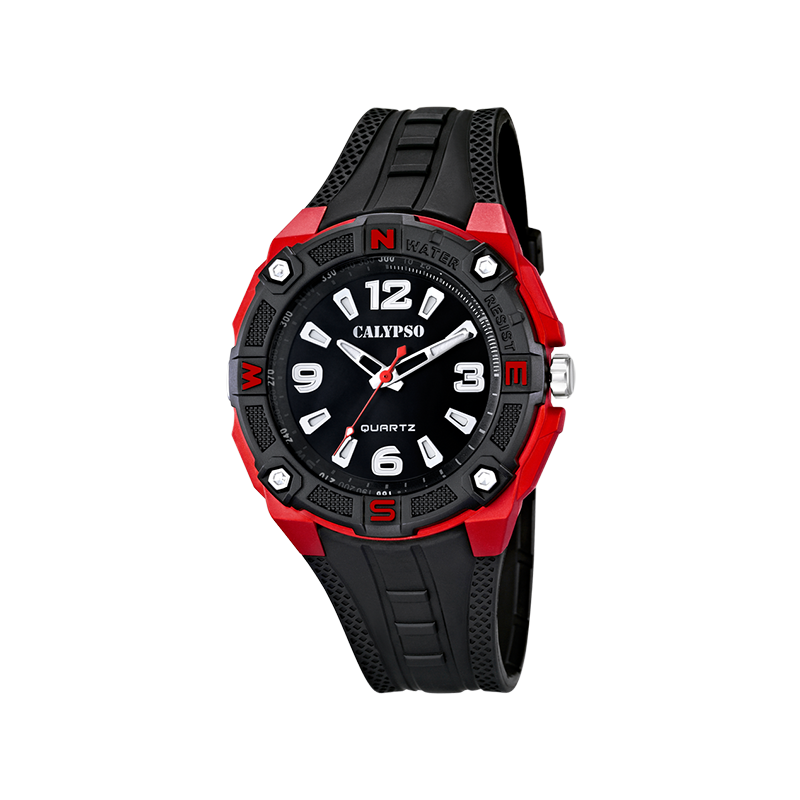 Reloj CALYPSO K5634/4, analógico sumergible 5 ATM