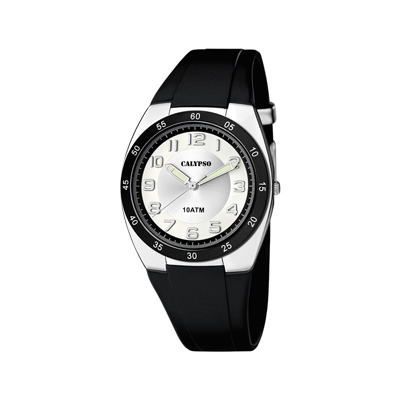 Reloj CALYPSO K5753/5, analógico sumergible 5 ATM