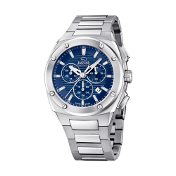 Reloj hombre JAGUAR Executive Cronógrafo esfera azul. J805/B