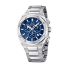 Reloj hombre JAGUAR Executive Cronógrafo esfera azul. J805/B