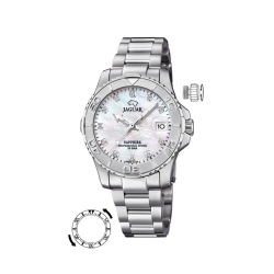 Reloj mujer JAGUAR Woman...