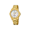 Reloj mujer JAGUAR Woman Analógico esfera blanca. J898/1