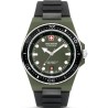 Reloj SWISS MILITARY SMWGN0001181 de caballero, sumergible