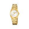 RELOJ DE MUJER FESTINA CLASSICS F20557/2 sumergible