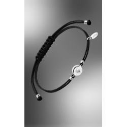 PULSERA LOTUS SILVER LP3668-2/1 PLATA, MUJER