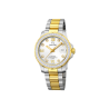 Reloj suizo de mujer JAGUAR WOMAN COLLECTION Plateado J893/1