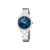 RELOJ DE MUJER LOTUS TRENDY CON ESFERA AZUL 18795/2