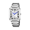 X RELOJ FESTINA F20677/1 PLATEADO HOMBRE